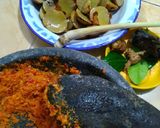 Foto langkah ke 4 dari resep Semur Jengkol khas Betawi.