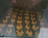 Foto langkah ke 5 dari resep Semprit Kurma 3 bahan.