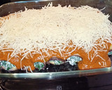 Foto del paso 15 de la receta: Canelones de berenjena rellenos de espinacas y ricota 🇮🇹