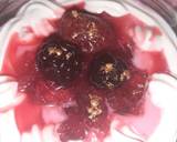 Royal Roohafza Trifle recipe step 4 photo