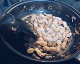 รูปขั้นตอนการทำที่ 5 ของ ข้าวหน้าหมูหวาน
