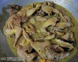Foto langkah ke 1 dari resep 103. Ayam Puyuh Goreng Kremes.