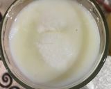 Gambar langkah 2 resipi Buko Tebu.