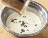 Chocolate Avocado Mousse Cake [No-Bake] recipe step 11 photo