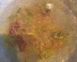 கோதுமை ரவை(wheat rava upma recipe in tamil) ரெசிபி ஸ்டேப் 3 புகைப்படம்