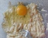 Foto del paso 2 de la receta: Como hacer deliciosos panqueques de plátano 🍌🇵🇪