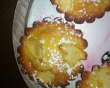 صورة لخطوة 7 من وصفة ميني كيك Mini-cake