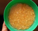 राम लड्डू (मूंग की दाल के पकौड़े)(ramladdu recipe in hindi) रेसिपी चरण 1 फोटो