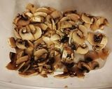 Bakonyi betyár gombóc recept fázis 3 fotója