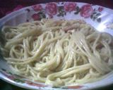 Foto del paso 6 de la receta: Tallarín al Alfredo