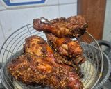 Foto langkah ke 5 dari resep Ayam Goreng Ketumbar.