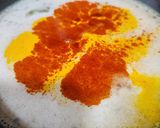 A picture of step 3 of Indian Style Dal Shorba - Red & Yellow Lentil Spiced Soup - Mixed Moongdal & Masoordal Shorba.