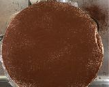 Foto del passaggio 11 della ricetta Cheesecake al caffè🍮 ☕️