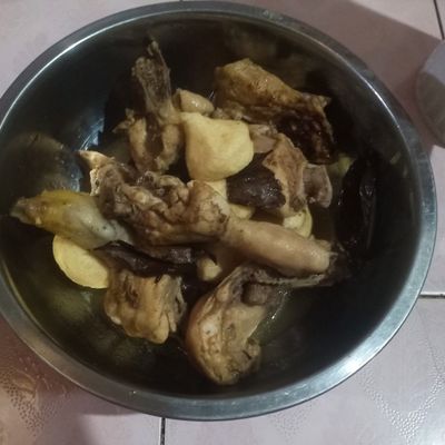 Langkah 6