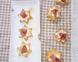 Foto del passaggio 3 della ricetta Biscotti salati, parmigiano e pepe - senza glutine