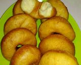 Foto langkah ke 4 dari resep Donat ekonomis menul banget resep yunda yun.