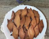 बाजरीच्या कापण्या (Bajrichya Kapnya Recipe In Marathi) रेसिपी स्टेप 4 फोटो