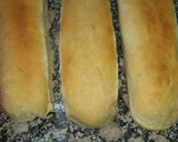 Foto del paso 5 de la receta: Pan casero