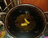 Foto langkah ke 9 dari resep Pempek Udang Rebon.