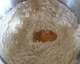 Foto del passaggio 3 della ricetta Pan di ramerino