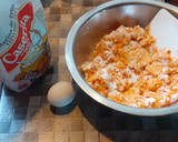 Foto del paso 1 de la receta: Ñoquis de papa y calabaza... fácil y rápidos de hacer