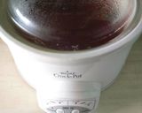 Foto del paso 6 de la receta: Caldo de deshebrada de res (Olla de cocción lenta-CrockPot-SlowCooker)