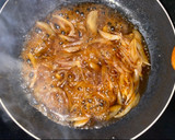 Foto del paso 2 de la receta: Cebolla caramelizada