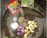 Foto langkah ke 1 dari resep Kuah Baso.