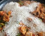 Foto del paso 4 de la receta: Arroz con pollo