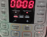 Foto del paso 4 de la receta: Lentejas rápidas en Instant Pot!