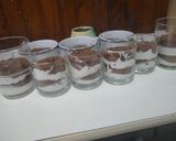 Foto del paso 5 de la receta: Postre de vainilla y chocolate🍫 (súper fácil)