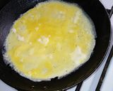 Foto del paso 3 de la receta: Arroz chaufa de carne