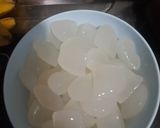 Foto langkah ke 1 dari resep Kolak Ubi - Pisang - Kolang Kaling.