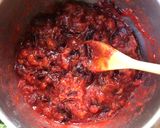 Une image de l'étape 1 de Tarte aux prunes 🌺.