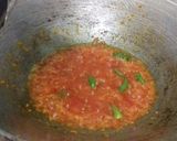 Foto langkah ke 2 dari resep Sambel Teri medan Vs tempe praktis.