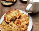 Urad dal poori recipe step 8 photo