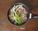滷牛肉的食譜步驟2照片