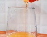 Foto langkah ke 1 dari resep Honey Orange.