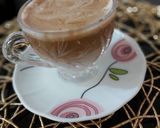 عکس مرحله 2 از دستور 🥛شیر قهوه ☕
