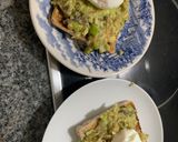Foto del paso 5 de la receta: Tostada con huevo pasado por agua ¡lo mejor en desayunos!