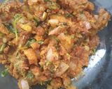 વેજ સીઝલર ( Veg. Sizzler Recipe In Gujarati રેસીપી સ્ટેપ3ફોટો
