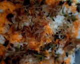 A picture of step 14 of Spicy Chicken Biryani.