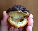 Foto langkah ke 5 dari resep Craquelin Choux.