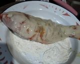Foto langkah ke 1 dari resep Crispy Fish in Thai Sweet Chili Sauce.
