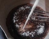 Foto langkah ke 2 dari resep Selai coklat.
