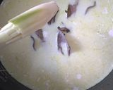 Foto langkah ke 7 dari resep Nasi kuning n ayam ungkep.