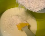 Foto del paso 2 de la receta: Flan mágico de coco