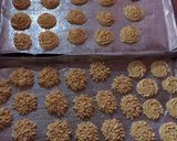 A picture of step 1 of Cookies.