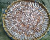 Foto langkah ke 4 dari resep Ikan asin sungai home made.