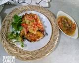 Cara Membuat Tenggiri Sambal Dabu Dabu 4